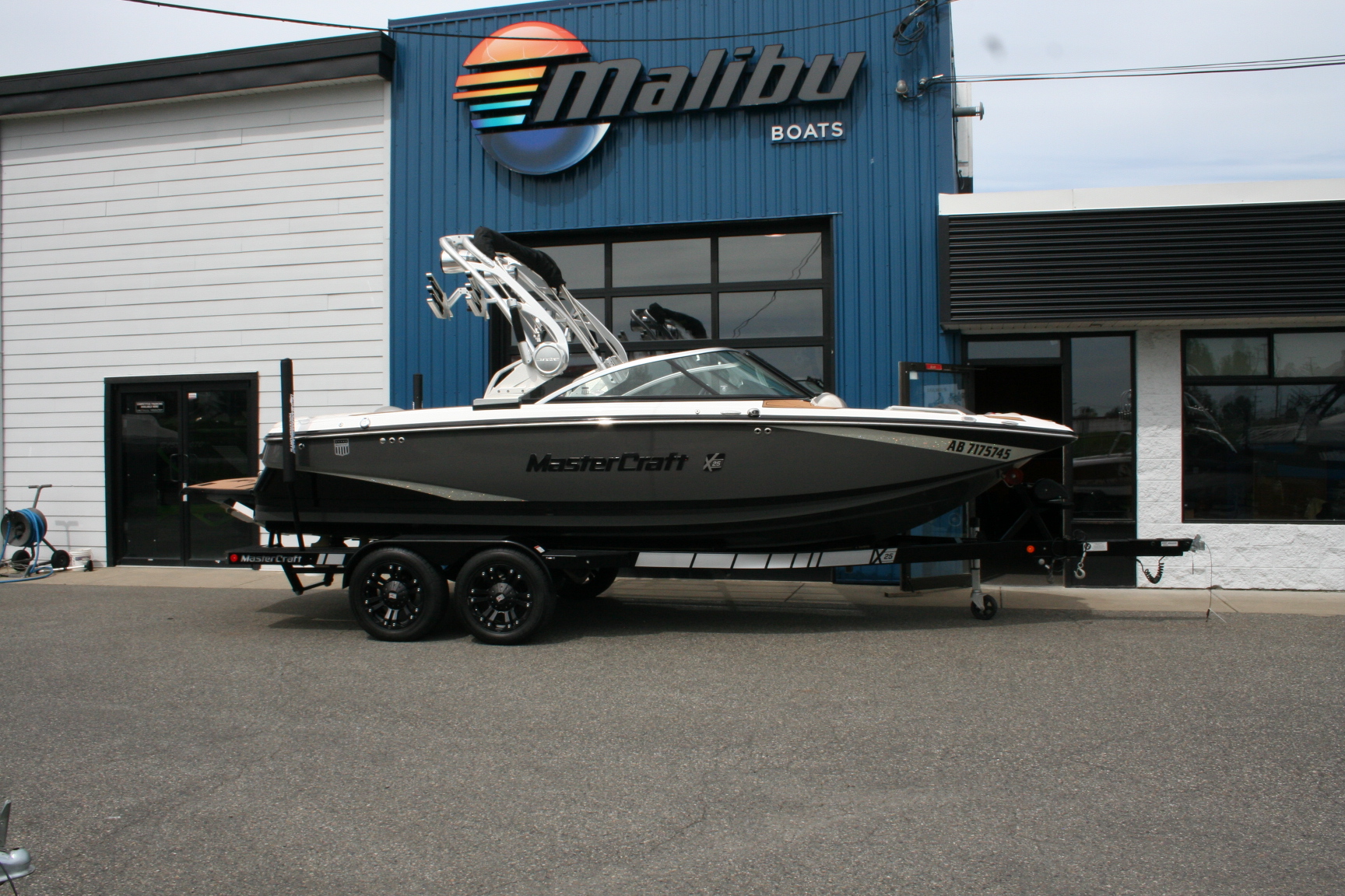 Performance WaterSports Ski, Wake, Surf & Aluminum Boats